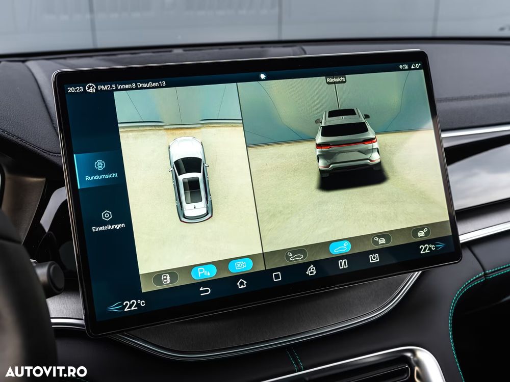 Byd Seal U DM-i PHEV Boost - 34