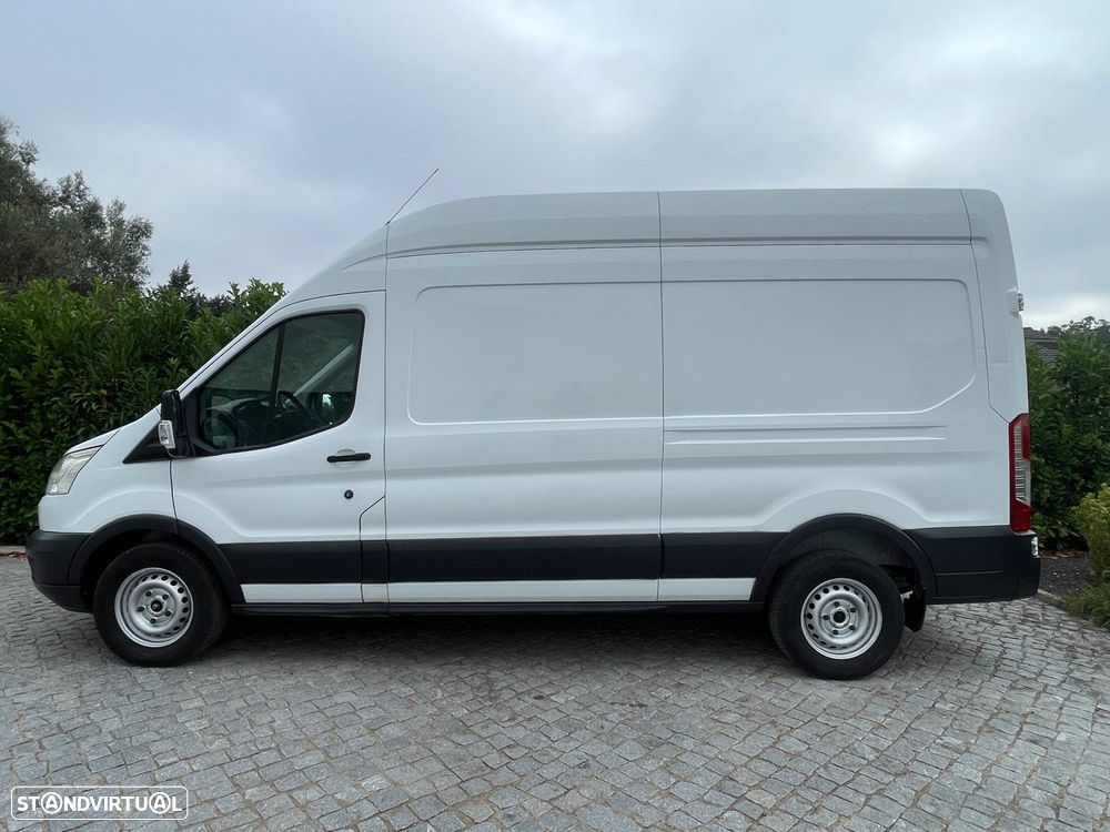 Ford Transit - 6