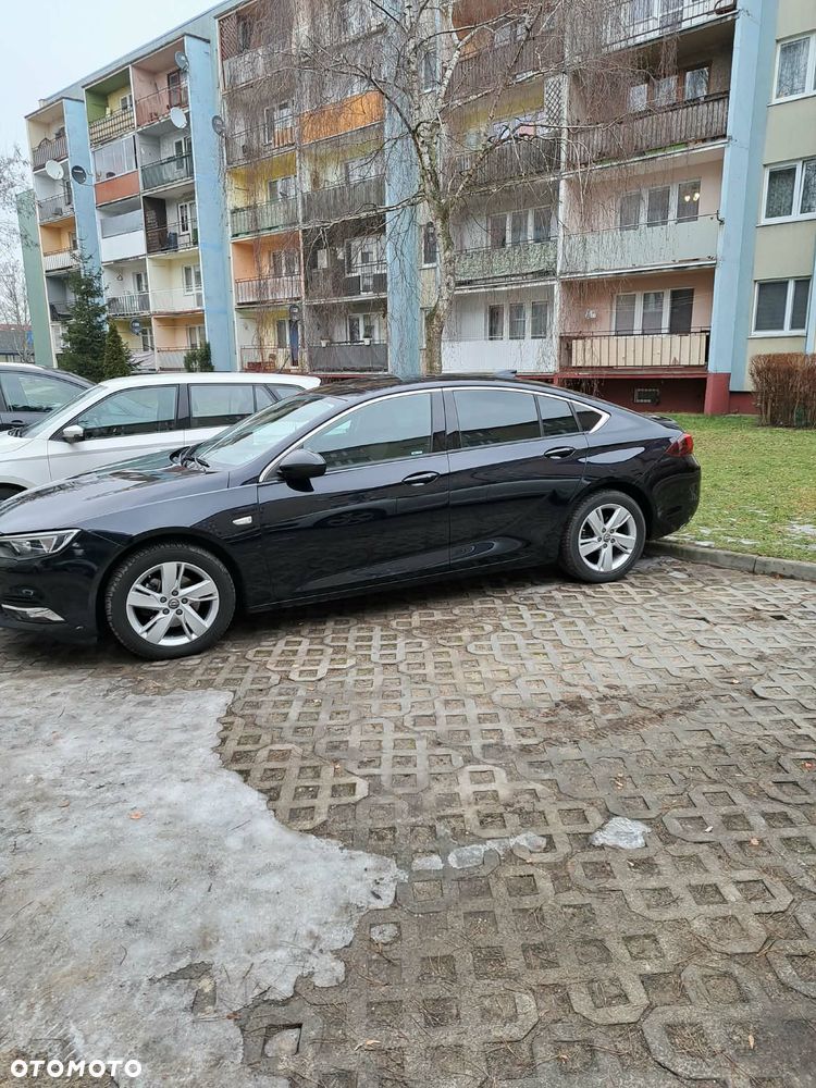 Opel Insignia - 6