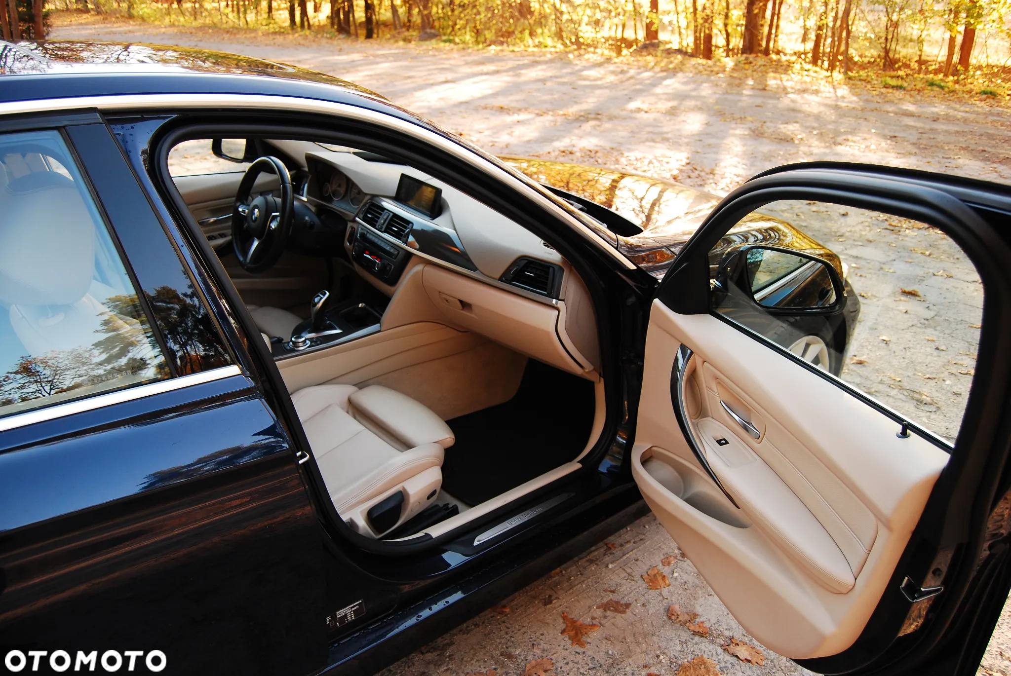 BMW Seria 3 320i Modern Line - 17