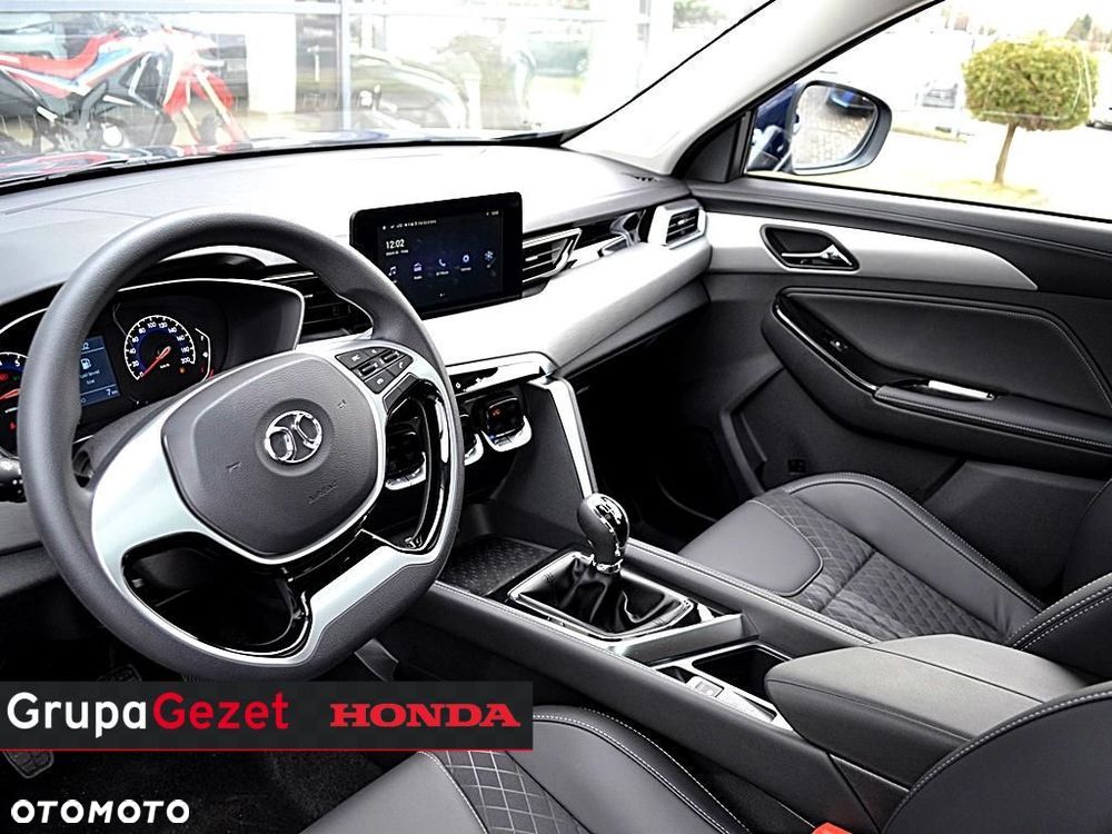BAIC 3 - 4