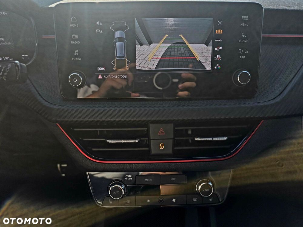 Skoda Kamiq 1.5 TSI Monte Carlo DSG - 18