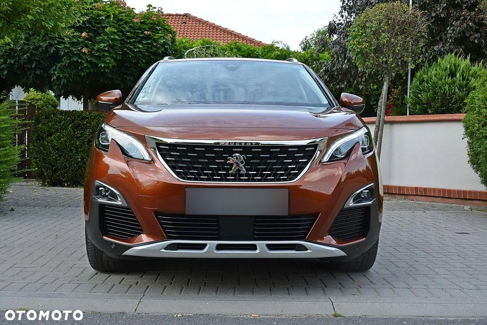 Peugeot 3008 - 5