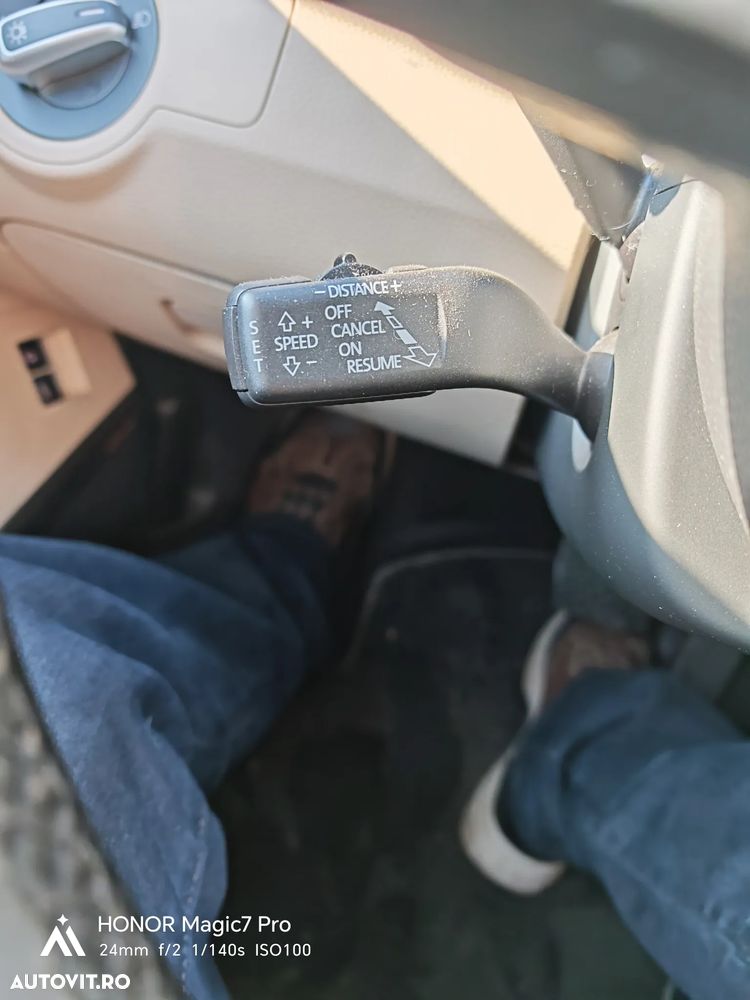 Volkswagen Passat CC 3.6 V6 4Motion DSG - 26