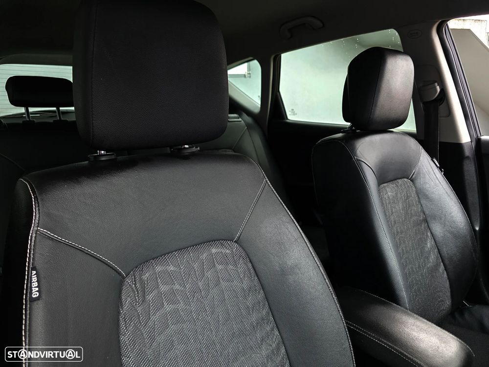 Kia Ceed SW 1.6 CRDi EX ISG - 52