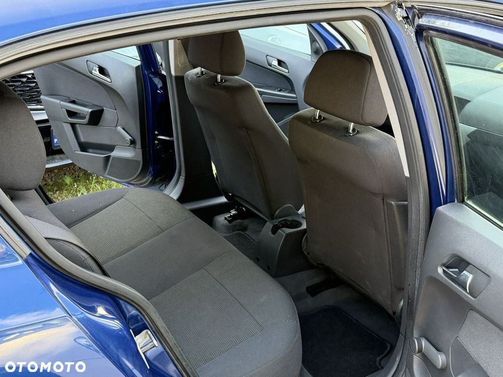 Opel Astra - 18