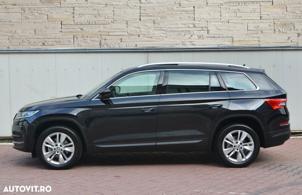 Skoda Kodiaq - 8