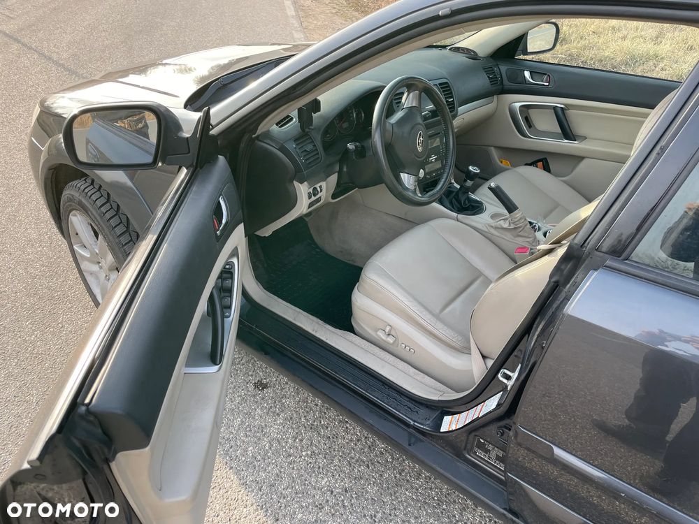 Subaru Outback 2.0D Comfort - 2