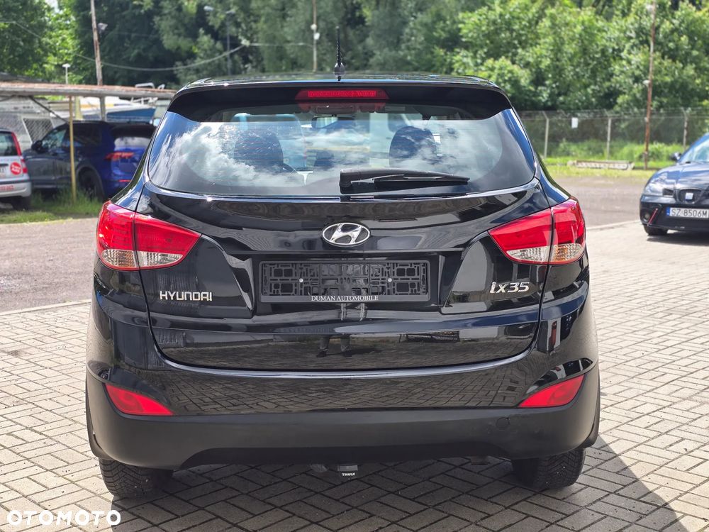 Hyundai ix35 1.6 2WD Comfort - 5