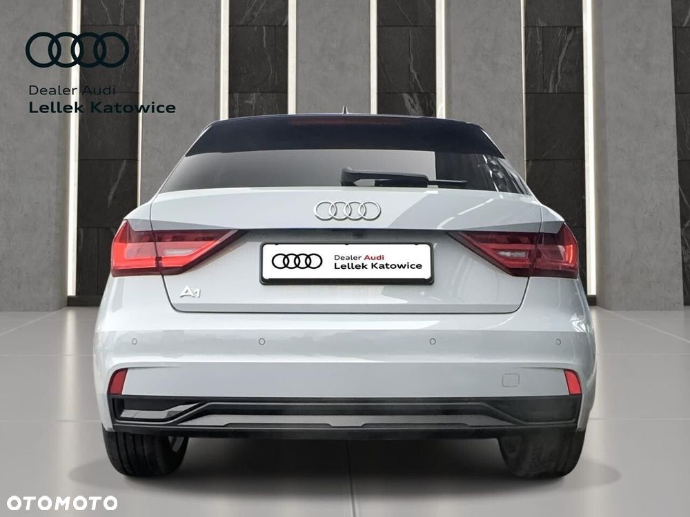 Audi A1 Sportback - 6