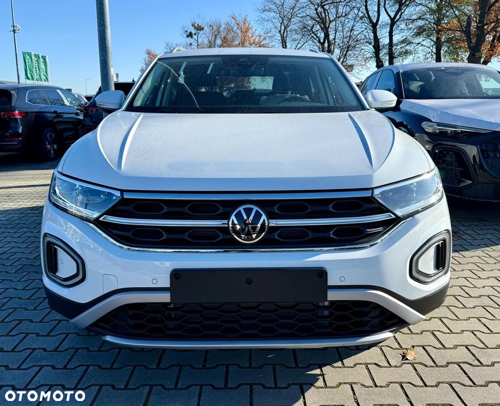 Volkswagen T-Roc 1.5 TSI Final Edition DSG - 4