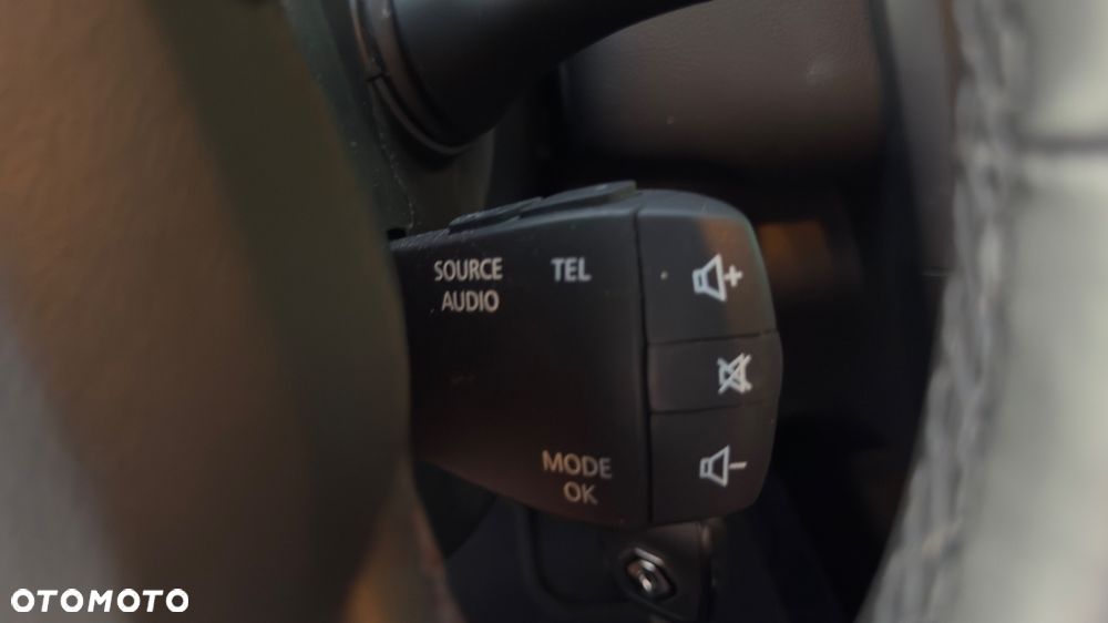 Renault Kadjar 1.3 TCe FAP Bose - 20