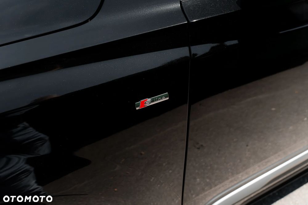 Audi Q7 45 TDI mHEV Quattro S Line Tiptr - 14