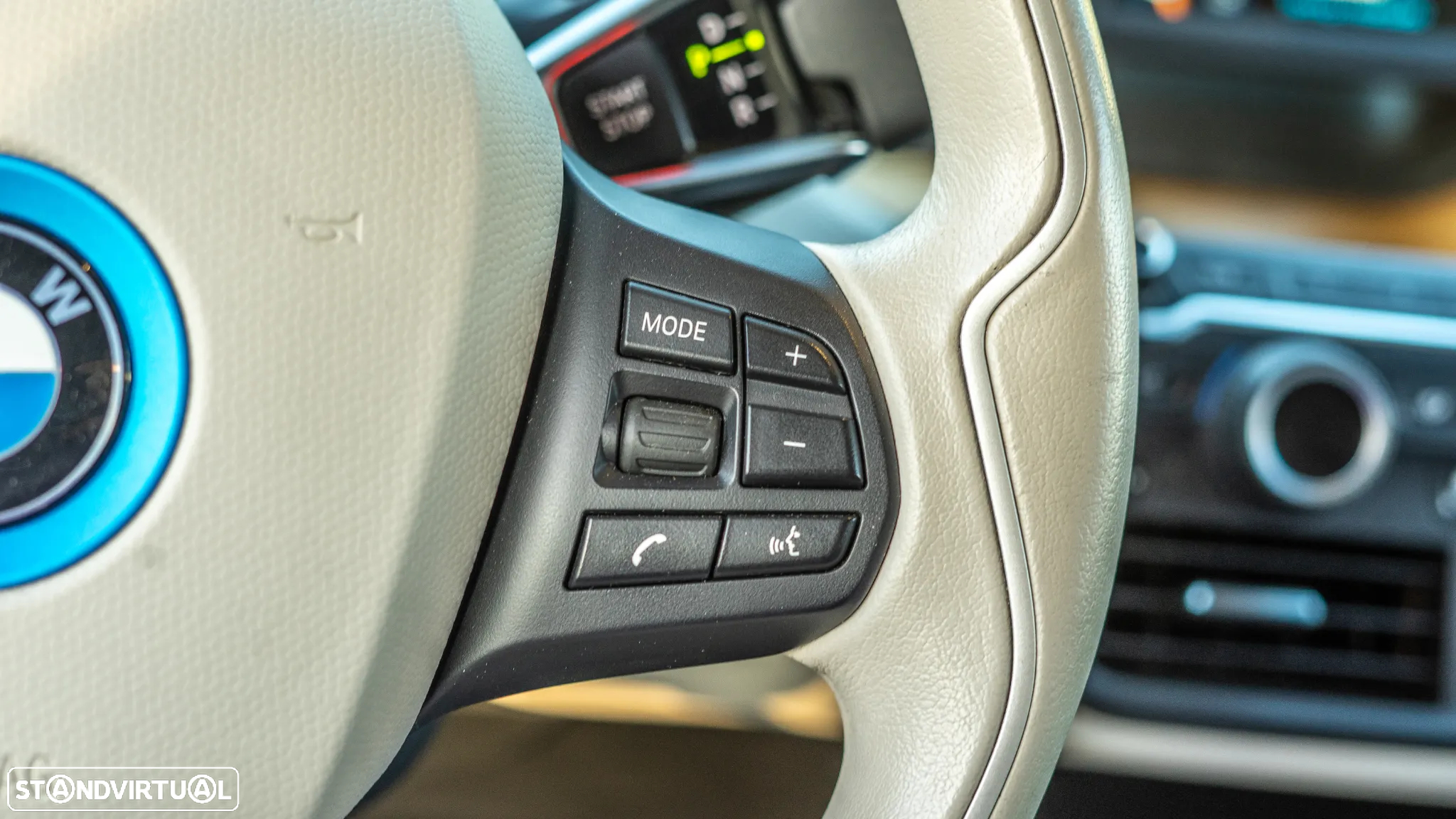 BMW i3 - 37