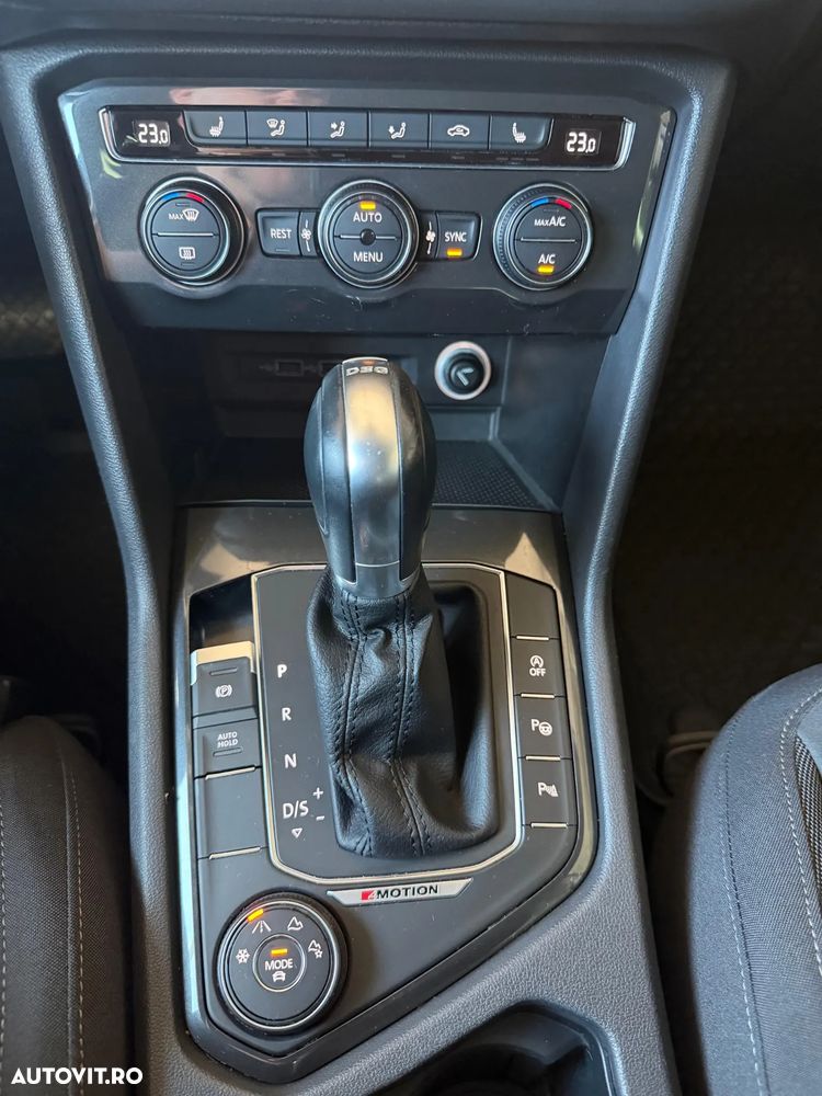 Volkswagen Tiguan 2.0 TDI 4Mot DSG Highline - 15