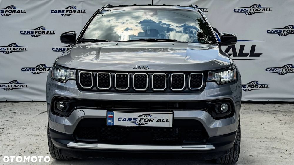 Jeep Compass - 3