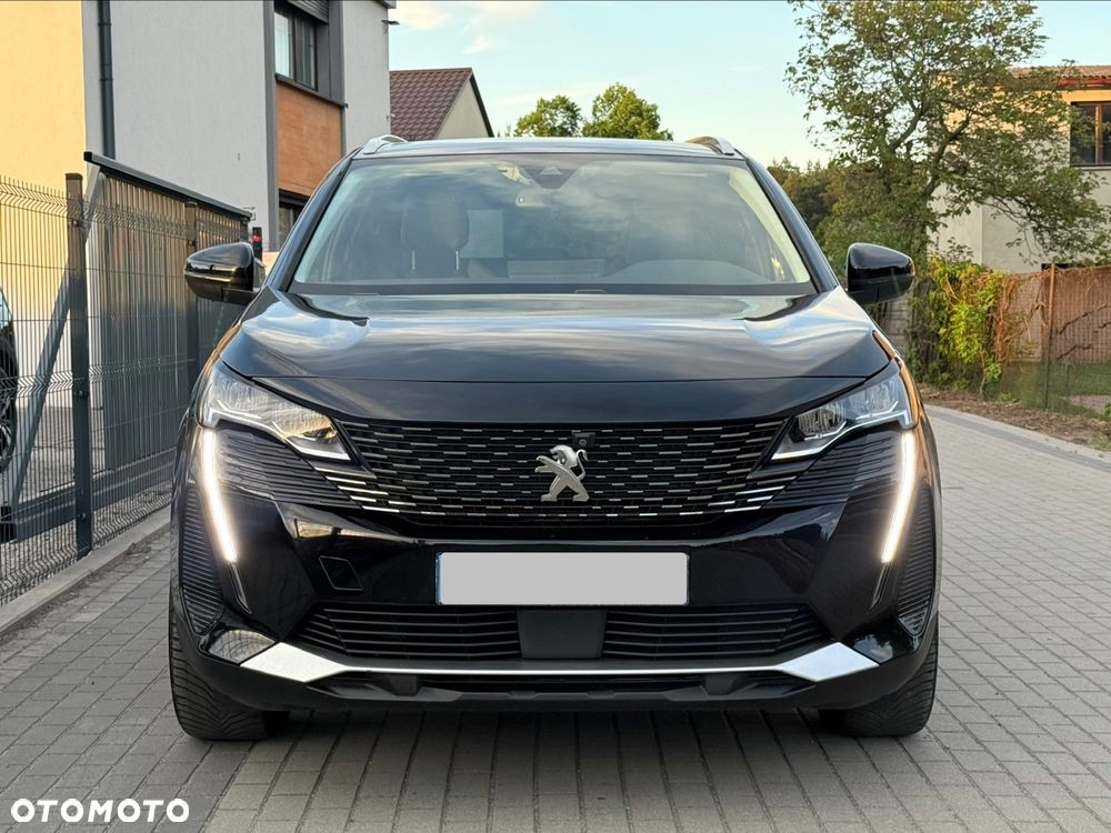 Peugeot 5008 BlueHDi 130 EAT8 Allure - 2