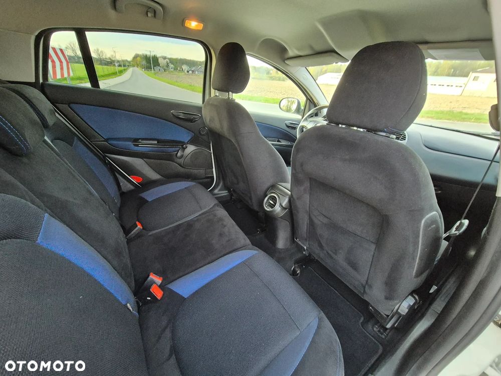 Fiat Bravo 1.4 16V Turbo Start/Stop Sport - 30