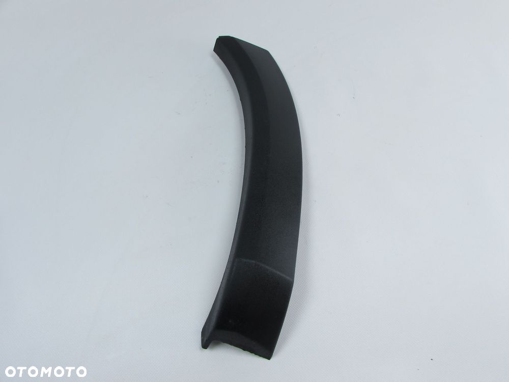 VOLVO V60 CC CROSS COUNTRY LIFT 13-17 LISTWA NAKLADKA ZDERZAKA TYL LEWA 31448943 - 1