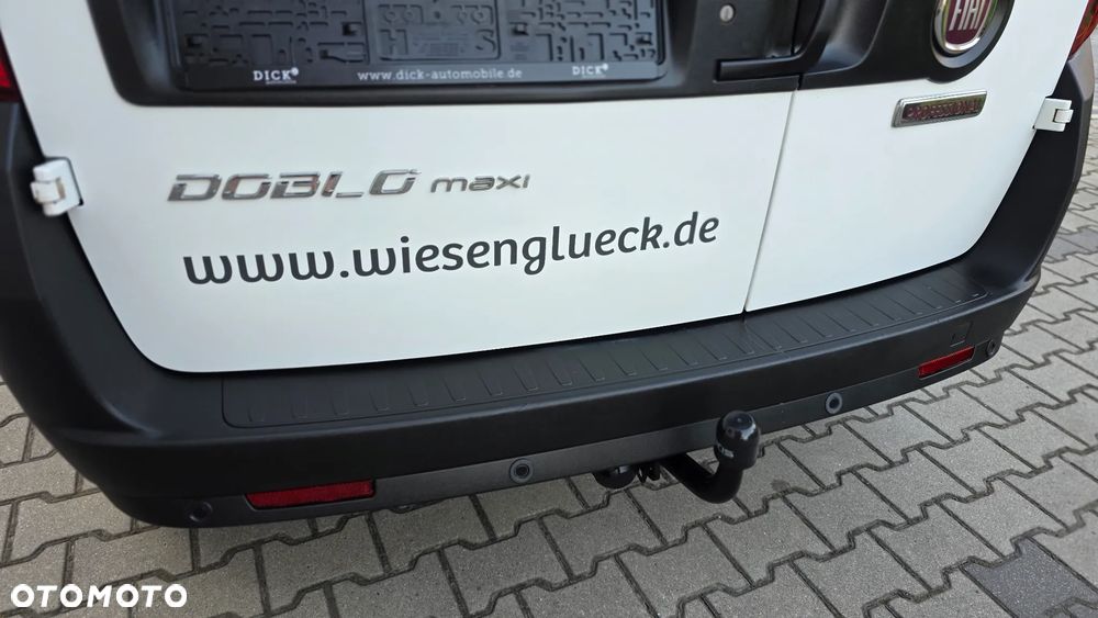 Fiat Doblo - 25