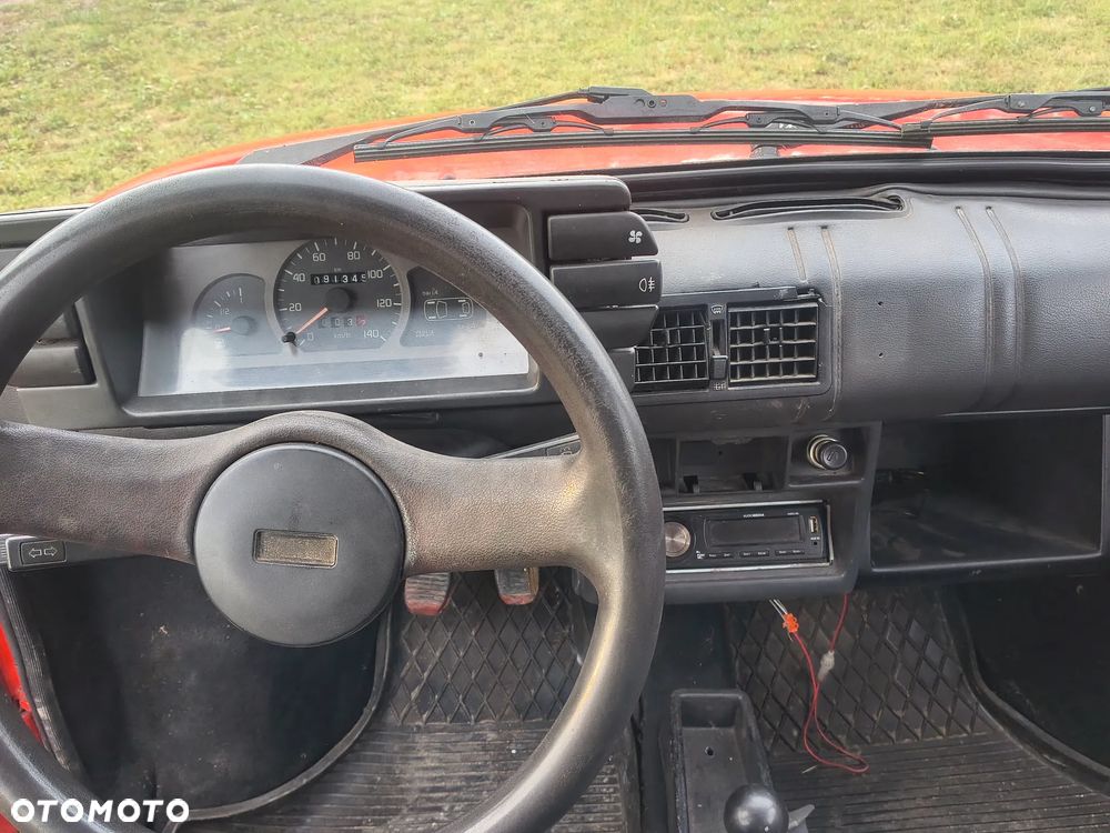 Fiat 126 650 Elegant - 12