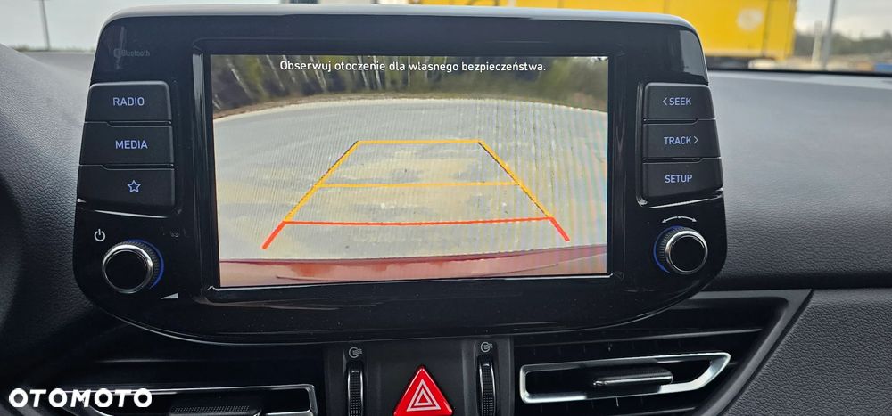 Hyundai i30 1.5 T-GDI 48V Smart - 22