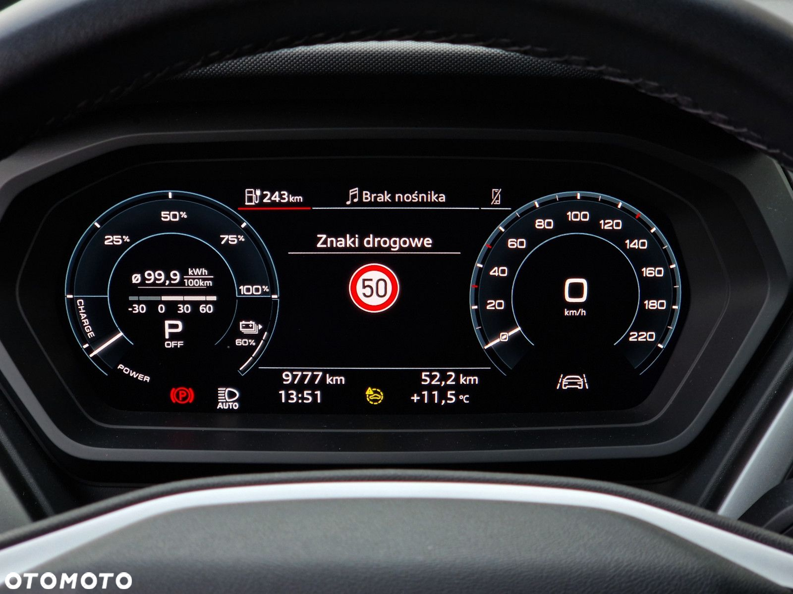 Audi Q4 Sportback e-tron - 31