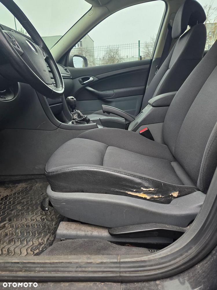 Saab 9-3 1.8i Linear - 7