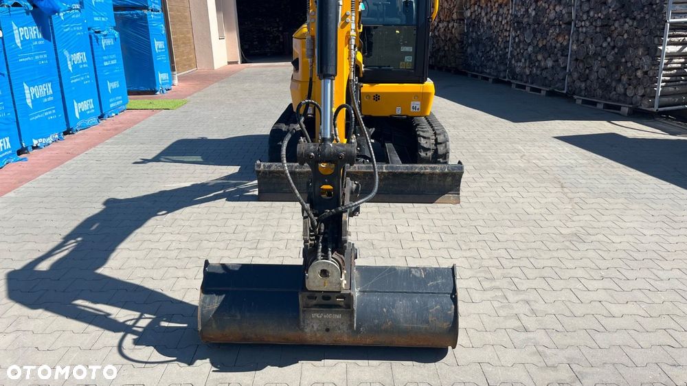 JCB 35 Z - 1 - 26