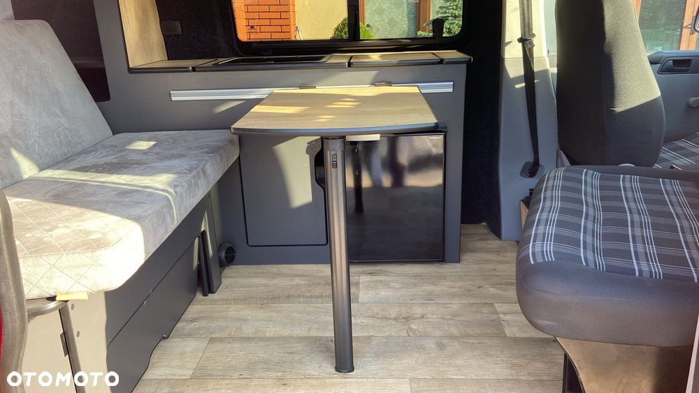 Volkswagen Transporter L1H1 - 10