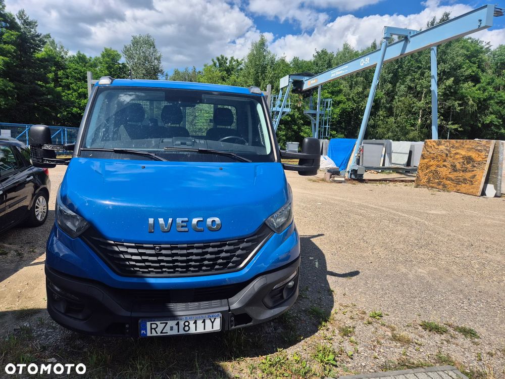 Iveco 50C35 - 1