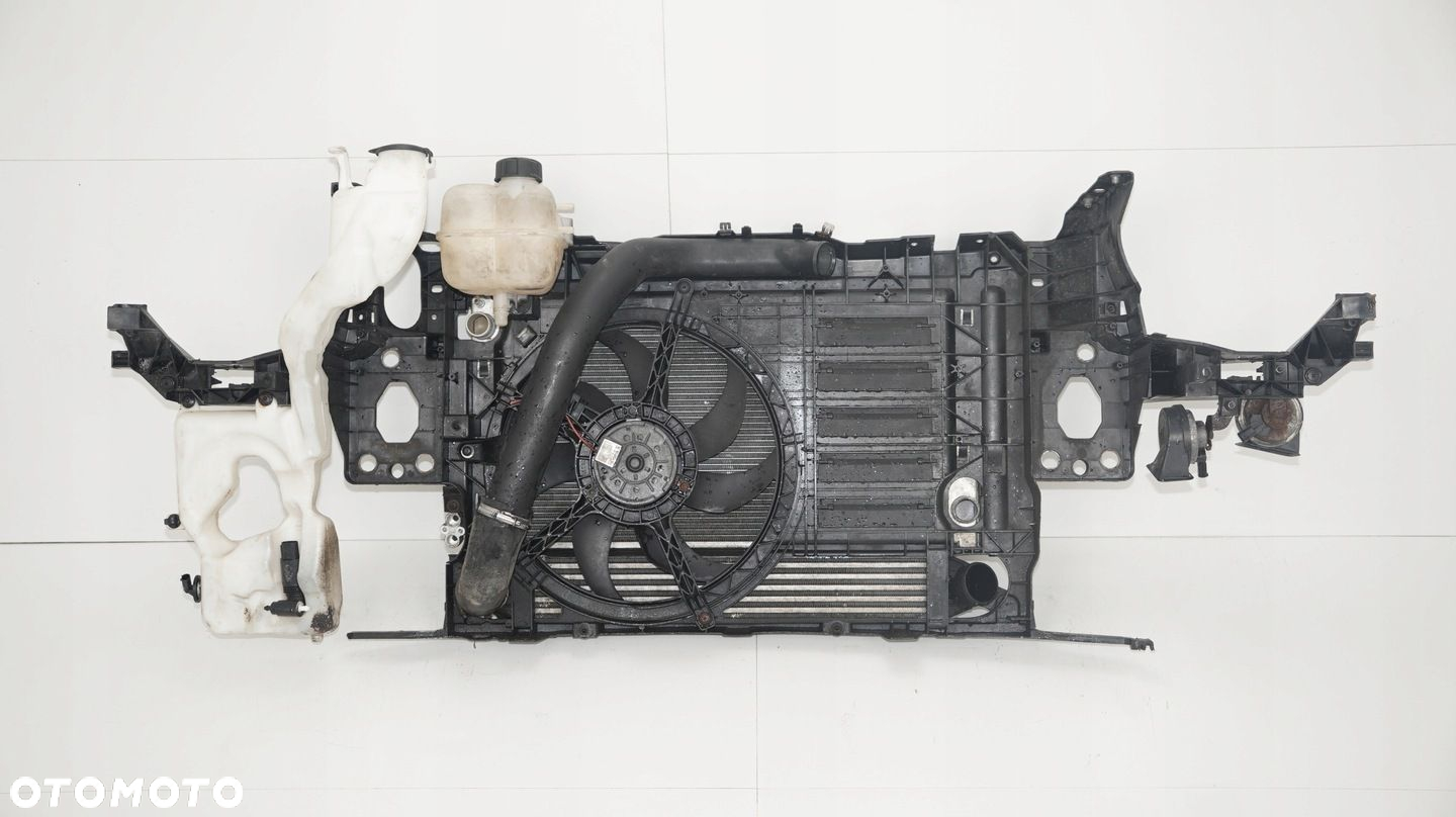 PAS PRZÓD PRZEDNI MINI COOPER R56 06-11R 1.6D - 6