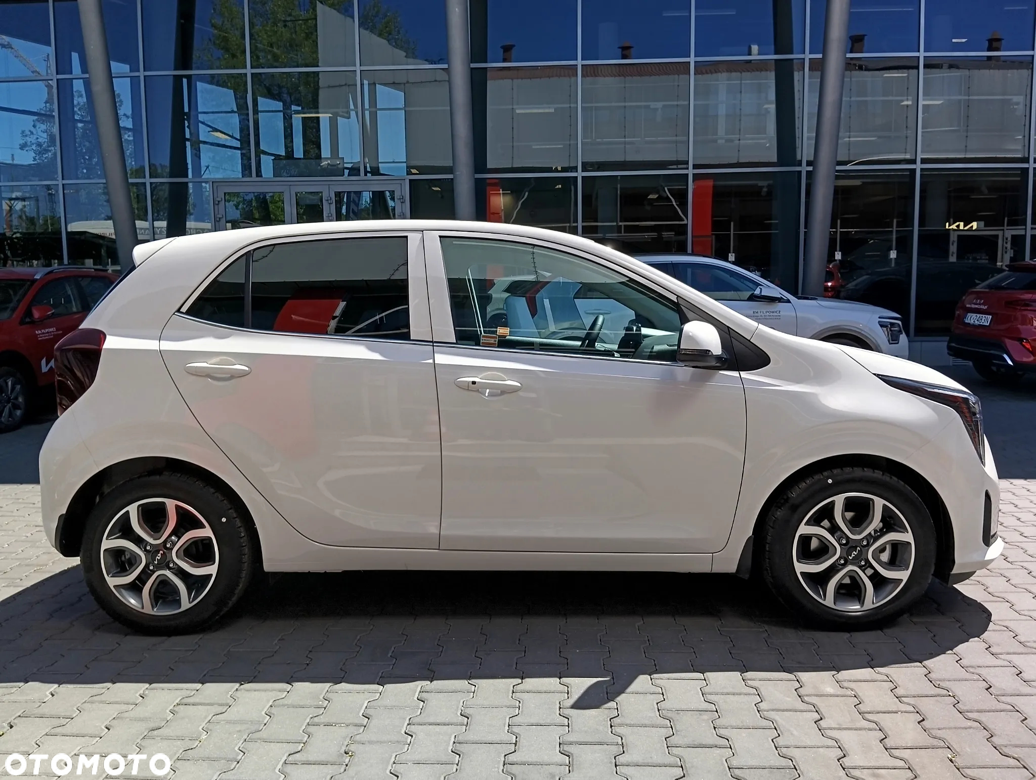 Kia Picanto 1.2 L Business Line - 6