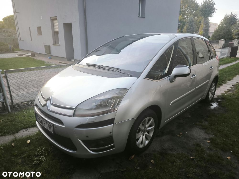 Citroën C4 Picasso - 3