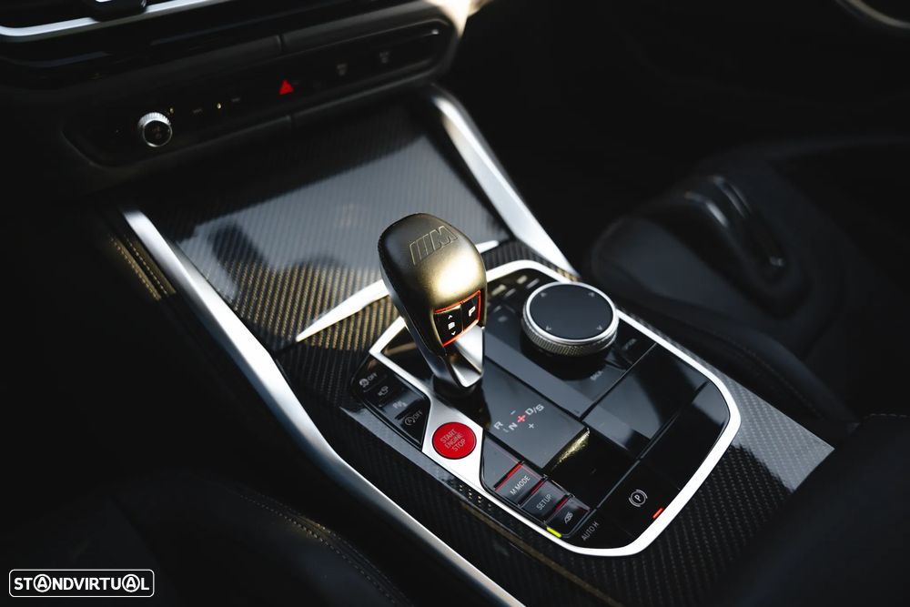 BMW M3 Competition M xDrive - 32