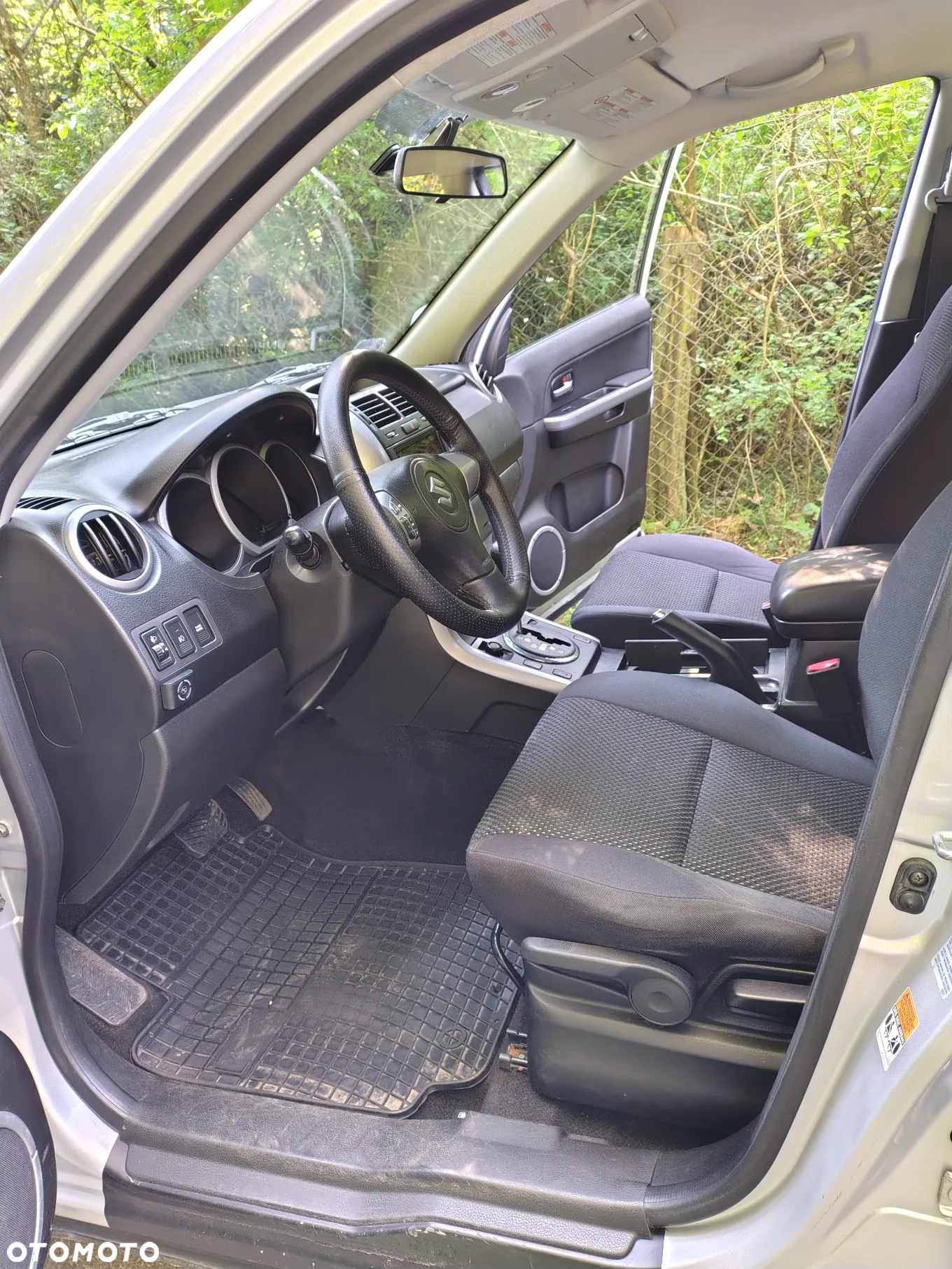 Suzuki Grand Vitara - 13