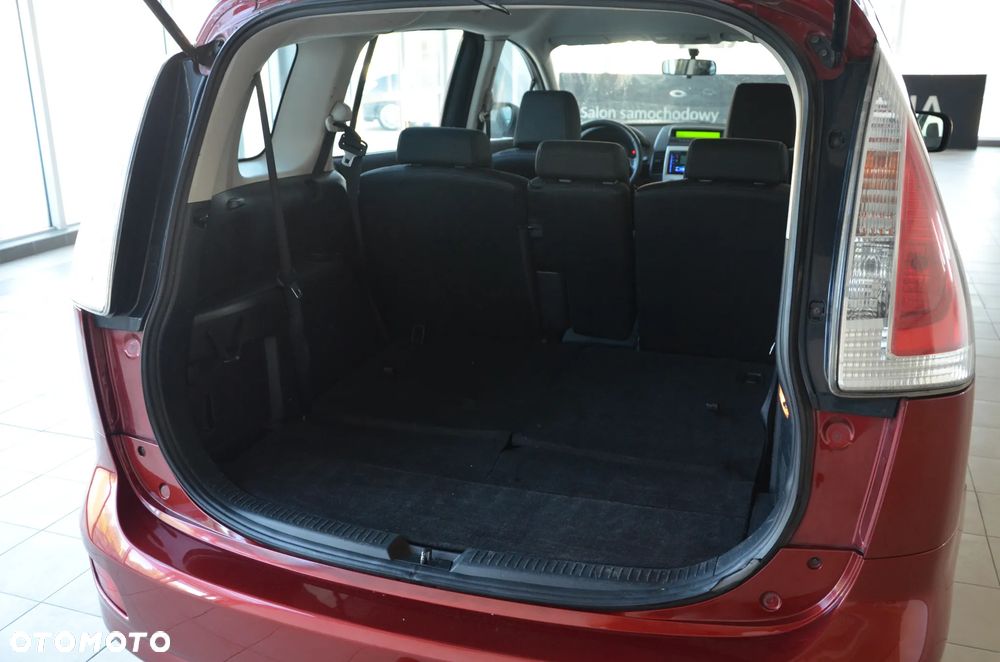 Mazda 5 2.0 CD Exclusive - 35