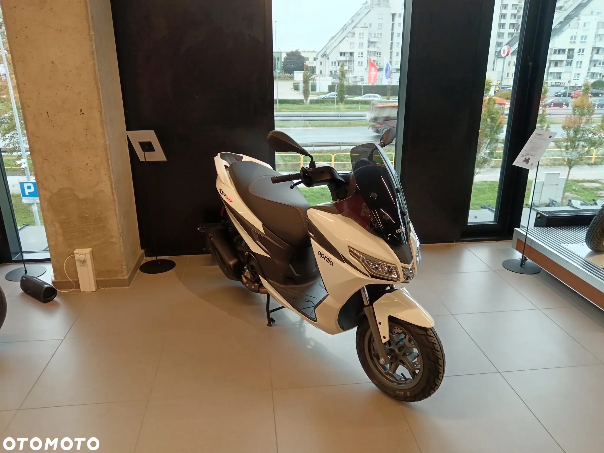 Aprilia Inny - 2