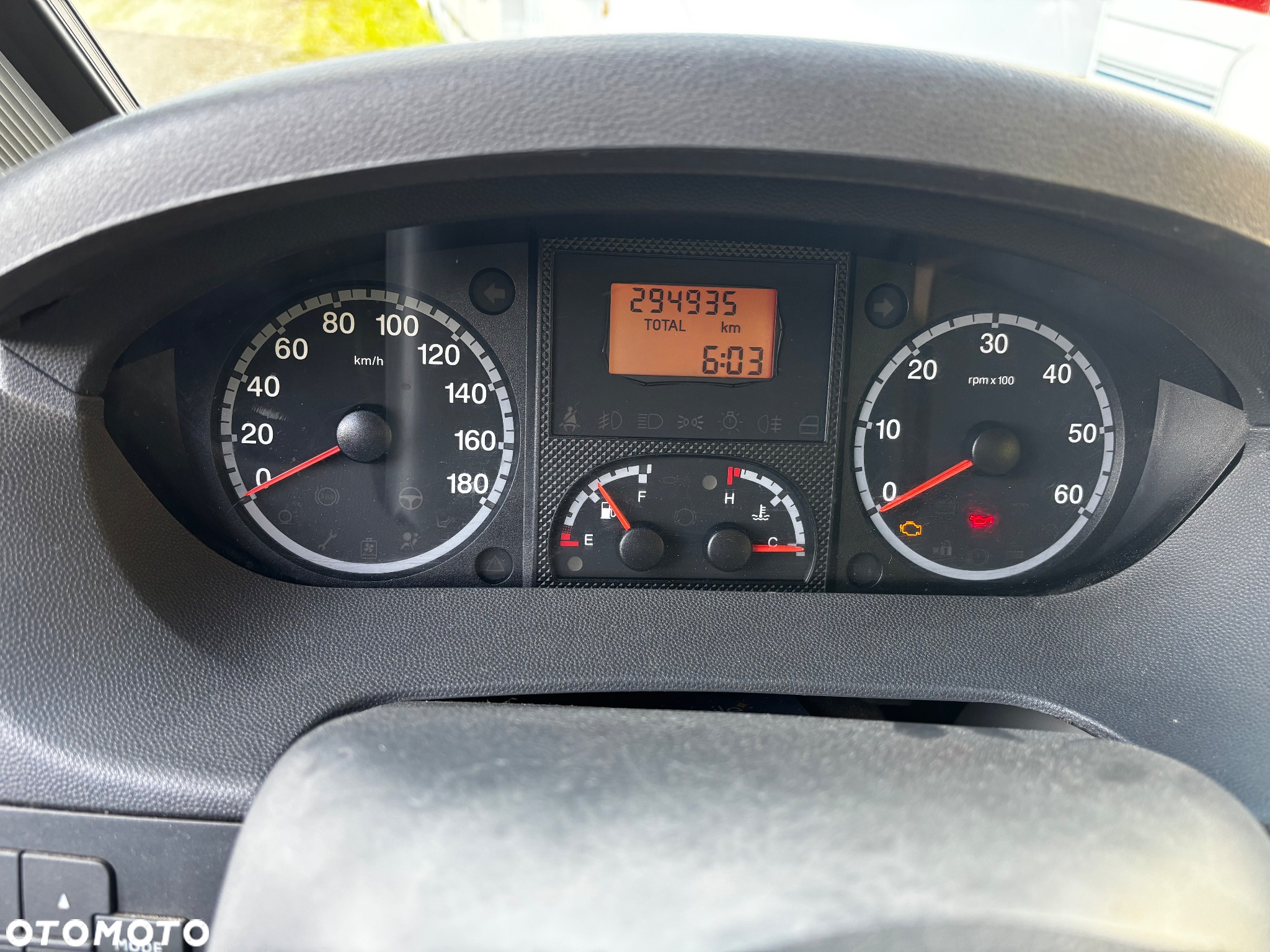 Peugeot Boxer - 5