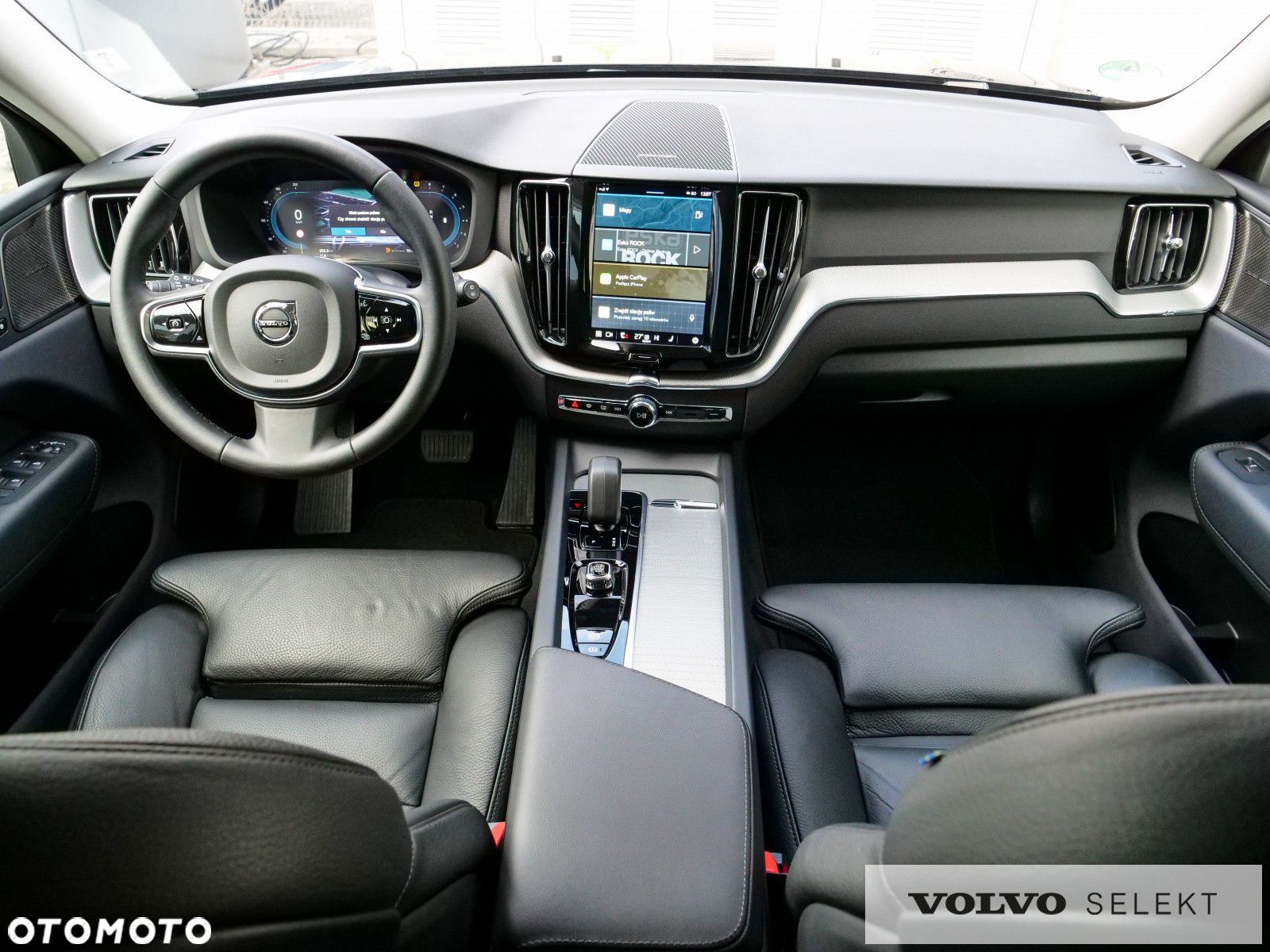 Volvo XC 60 - 18