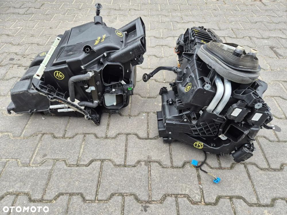 NAGRZEWNICE VOLKSWAGEN - 27