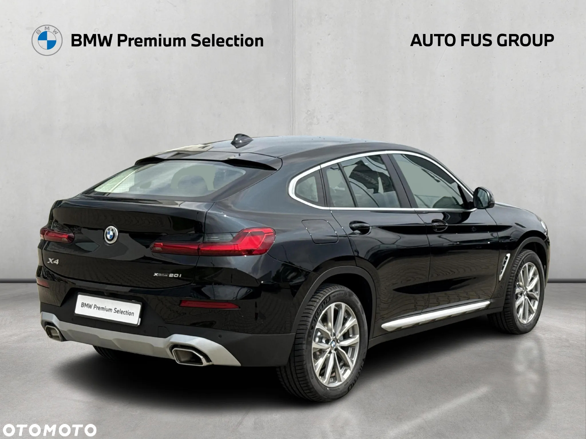 BMW X4 - 5