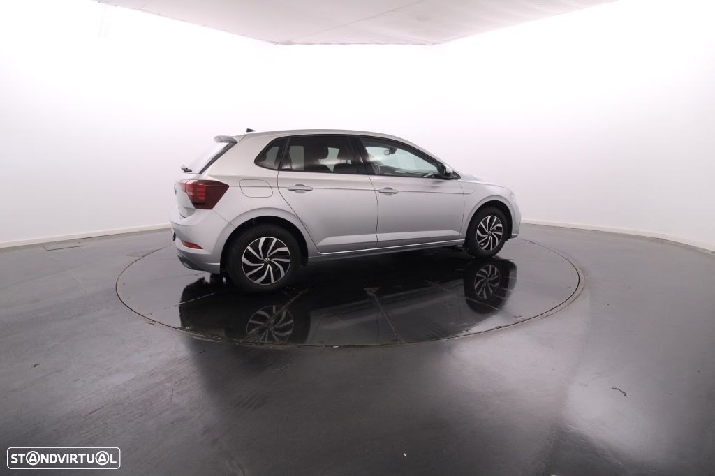 VW Polo 1.0 TSI Life - 8
