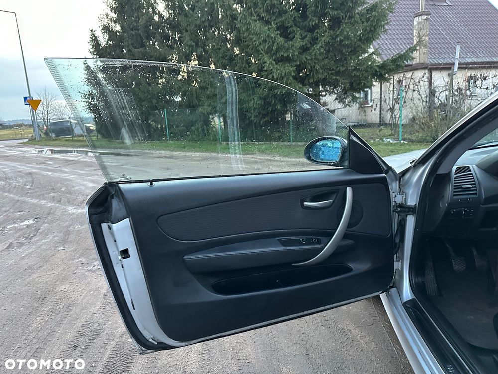 BMW Seria 1 - 13