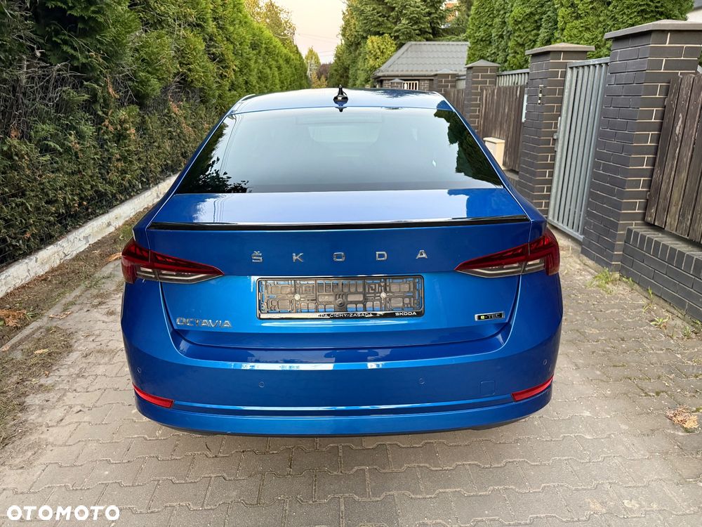 Skoda Octavia - 8