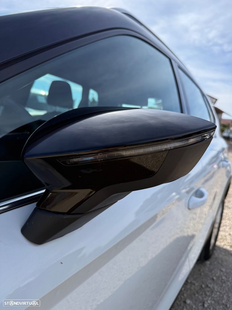 SEAT Arona 1.0 TSI Xcellence - 7