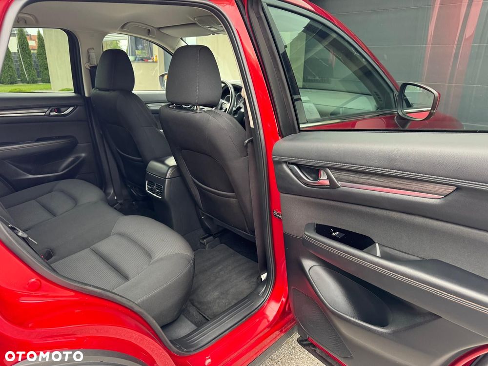 Mazda CX-5 - 29