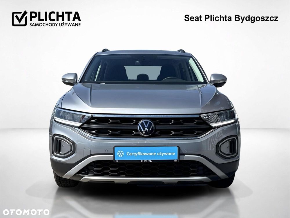 Volkswagen T-Roc - 9