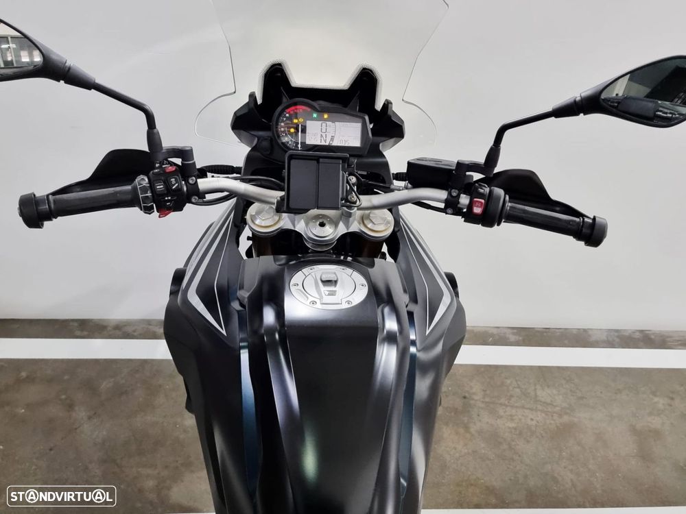 BMW F 850 GS 850GS - 9