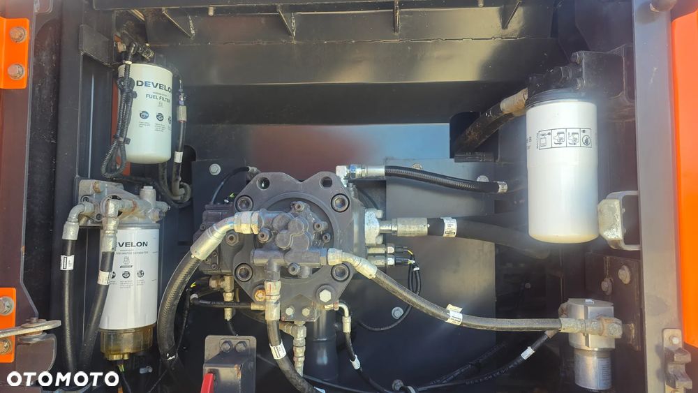 Doosan Dx300 - 10